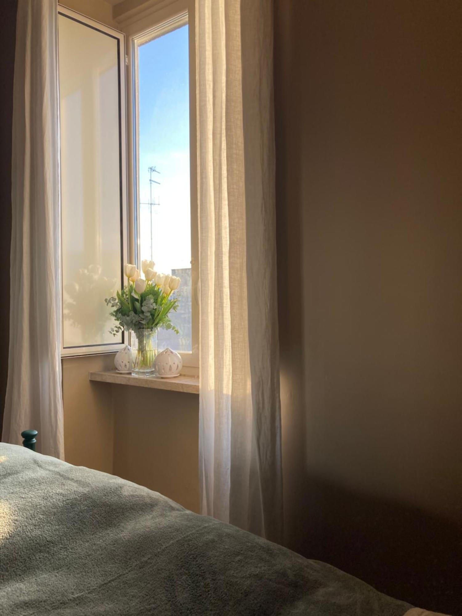 Casa Di Joe Villa Bari Eksteriør bilde